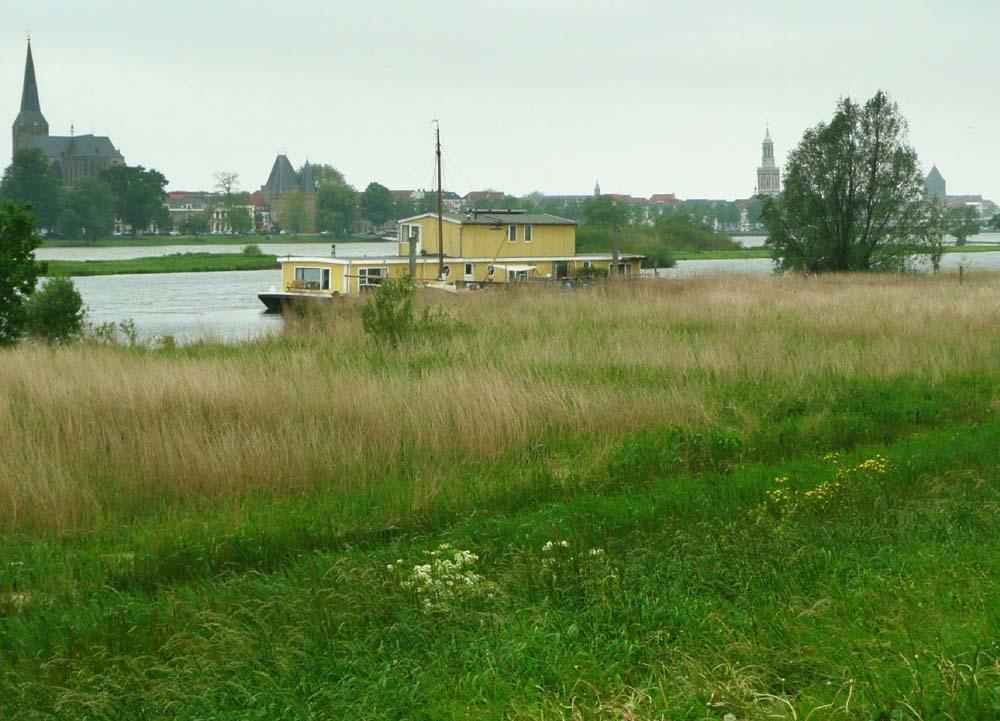 Ecostay De Ijsvogel Kampen Pokój zdjęcie