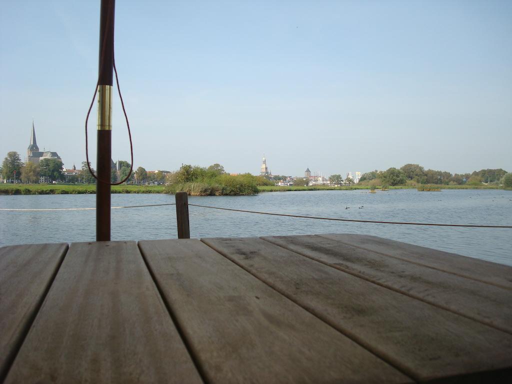 Ecostay De Ijsvogel Kampen Pokój zdjęcie