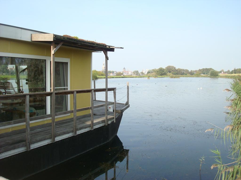 Ecostay De Ijsvogel Kampen Pokój zdjęcie